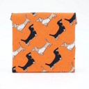 Darling Dachshund Sandwich Wrap
